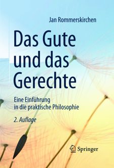 کتاب Das Gute und das Gerechte