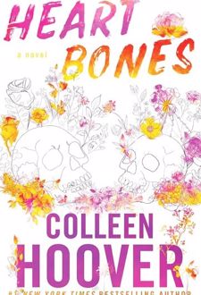کتاب Heart Bones
