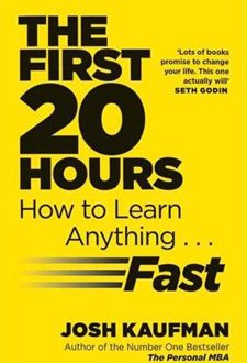 The First 20 Hours