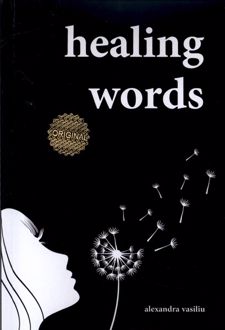 کتاب Healing Words