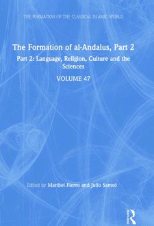 The Formation of al-Andalus - part2