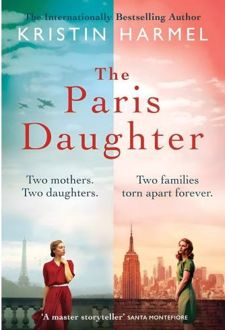 The Paris Daughter