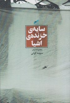 سایه ی خزنده ی اشیا