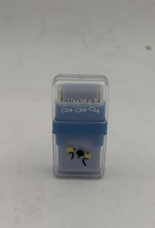 پاک کن غلطکی Summer آبی (MG)