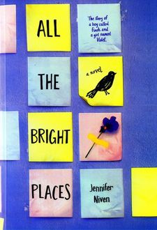 All the Bright Places
