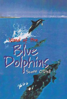Island Of The Blue Dolphins