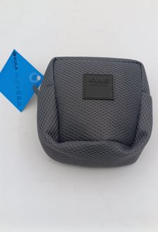 کیف لوازم مدل KL1006 طوسی Gray (کوله)