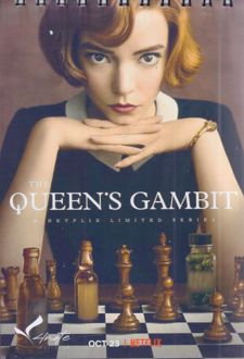 دفترچه یادداشت سیمی فانتزی (گامبی وزیر)