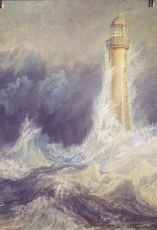 دفتر طراحی 40 برگ سایز A4 سیمی یک روسخت رمانتیک برگ سری راندو (رودخانه)