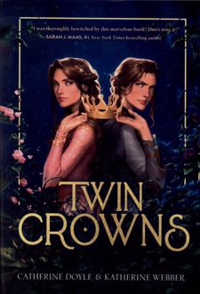 Twin Crowns