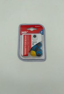 مگنت رنگی وایت‌برد (mp)