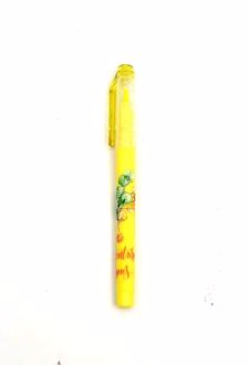 علامت زن قلمی فانتزی اسمارت پرنس - (زرد)