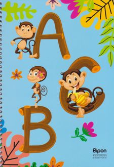 دفتر یادداشت زبان انگلیسی 60برگ