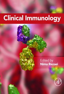 کتاب Clinical Immunology