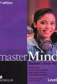 Master Mind 1 2nd