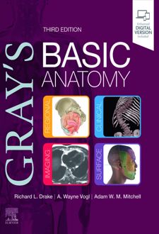 Gray's Basic Anatomy