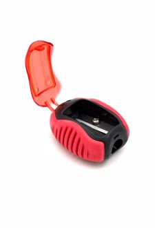 تراش‌مخزن دار تک‌سوراخ (فکتیس) - قرمز