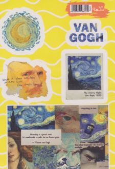 ست برچسب عابر بانک (دکمه)