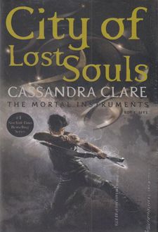 City of lost souls