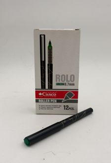 روان نویس سبز0/7 سری Rolo کنکو