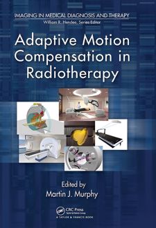 کتاب Adaptive Motion Compensation in Radiotherapy