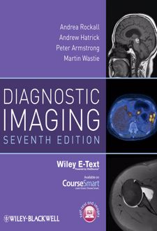 کتاب Diagnostic Imaging