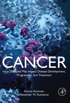 کتاب Cancer