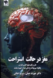 مغز در حالت استراحت