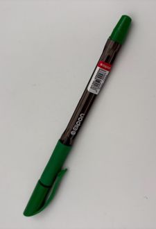 خودکار سبز 1.0 سمی‌ژل (الیپون)