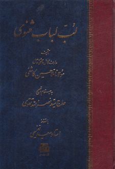 لـب لبـاب مثنوی