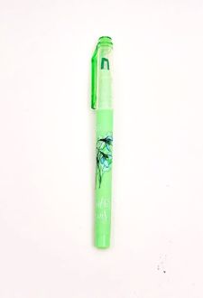 علامت زن قلمی فانتزی اسمارت پرنس - (سبز)