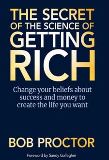 The Secret of The Science of Getting Rich