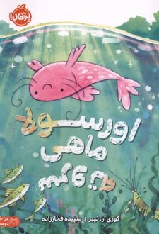 کتاب اورسولا ماهی سر و ته