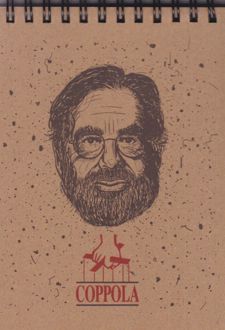 دفتریادداشت سینمایی کاپولا (همیشه)
