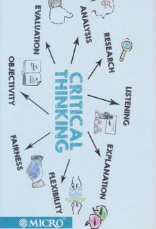 دفتریادداشت 200 برگ 21*12 میکرو جلدسخت سلفونی (آبی طرح دار)