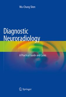 کتاب Diagnostic Neuroradiology