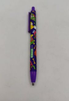 اتود 0/5 استورم سری DREAMY طرح مانستر - (رنگارنگ)