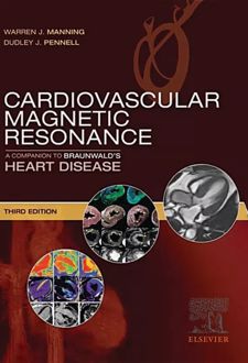 کتاب Cardiovascular Magnetic Resonance