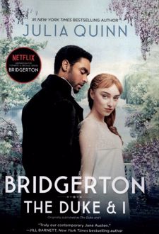 Bridgerton : The Duke and I