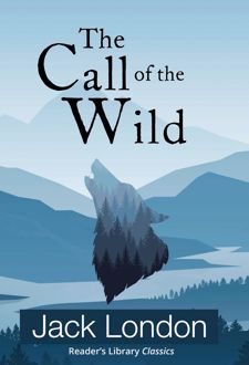 کتاب The Call of the Wild