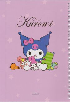 دفتر 80 برگ وزیری سیمی مجلد آبرنگ (کرومی)