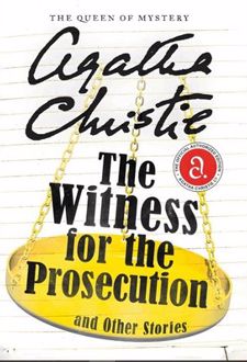The Witness for the Prosecution