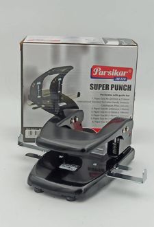 پانچ بزرگ دوخطکش پارسیکار