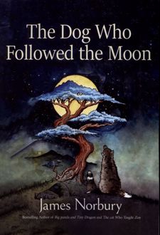 The Dog Who Followed the Moon