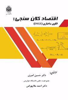 اقتصاد کلان سنجی