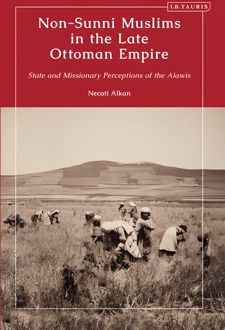 Non-Sunni Muslims in the Late Ottoman Empire