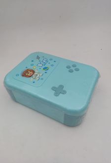 ظرف‌غذا فانتزی - (آبی)