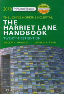 The Harriet Lane Handbook