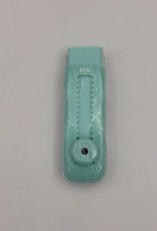 پاک کن کاتری سبز پاستلی (MG)