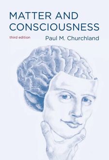 کتاب Matter and Consciousness